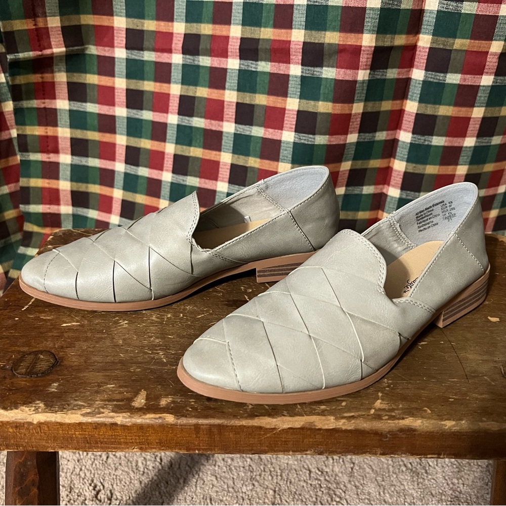 American Eagle Flats